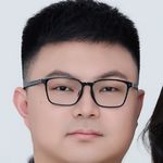 月下独鹤