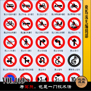Vol.169 考驾照，也是一门技术活