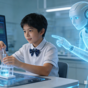 AI时代我们应该如何学习？
