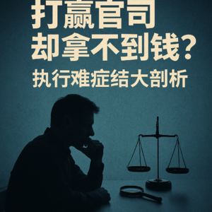 7月新规下，老赖还能全身而退吗？