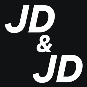 E0 | 我们是 JD&JD，想和你聊聊产品故事
