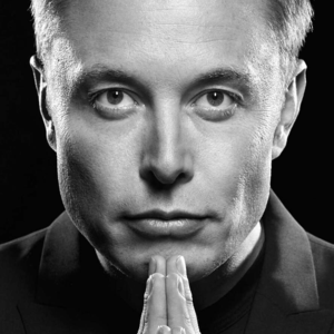 解构埃隆马斯克：从童年创伤到“第一性原理”，塑造狂人商业模式的关键基因