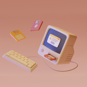 ASCII 与 Unicode:计算机语言的进化史