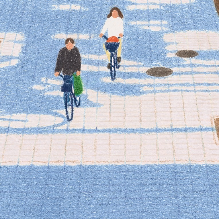 除了发薪日，打工人的幸福感从何而来？｜Vol.010 episode artwork