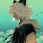 贼船上跳出海盗