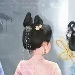 是子鹿吖