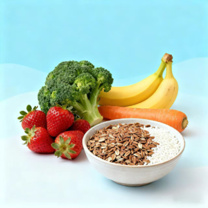 早餐只吃白粥包子？《中国居民膳食指南》教你吃对4类食物，抗饿还稳血糖