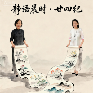 阴阳相半，在平衡中遇见生长的力量