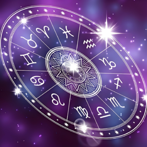 Vol.20-占星塔罗逆天改命🤔？宇宙的尽头是玄学！