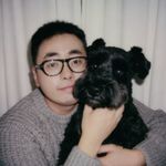 我叫小八