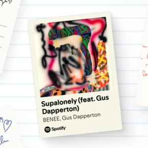 宽周记09｜ 从 BENEE 的《Supalonely》到童瑶的归途