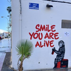 April-课间45分钟