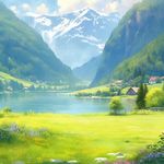 蘑菇只是一朵