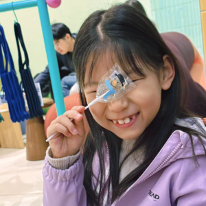 反正今天不上学·7岁孩子生死观的引导·为自己活着