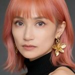 蒙大花儿
