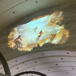 Vol.87 “现在的巴黎,就是最好的巴黎”