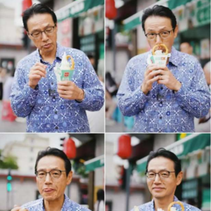 美股新高,日本人的养老金成美股定投器?我们中日消费者培育全球爆品?讲沪语的日本公使谈双向出海