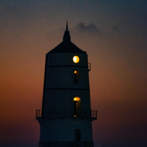 好的爱情是想要和你一起生活