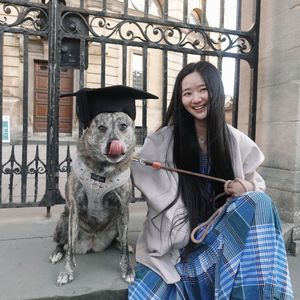 新专辑预告｜融合中国风民乐、欧洲古典乐与美国爵士乐，以原创的作曲存放我对「平行宇宙」的一切设想。