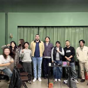 Vol.068 你所恐惧的终将成为你，不如提前给恐惧一拳