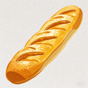 E09. 法国留子开局：比嘴还硬的“法棍”