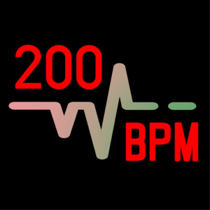 200BPM | 跑步音乐 | 甜丧进行曲