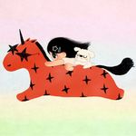 曲奇是个甜菜