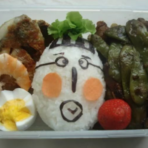 EP.42 吃点好的，很有必要