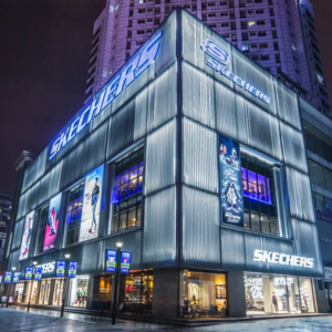 Rexpresso【4】斯凯奇退市意味着什么？