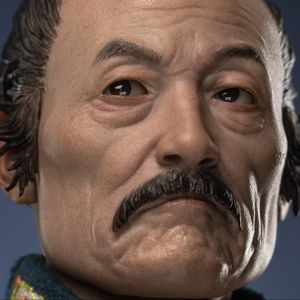 祝我成功预定火烧云