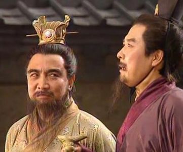 《史有蹊跷》青梅煮酒有杀心吗