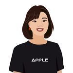 食货星球Apple