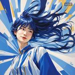 刘Sarah