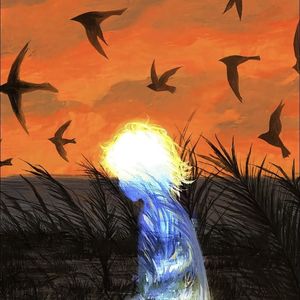 周野子