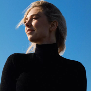 凡妮莎·柯比：白寡妇的N种面孔