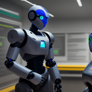 10分钟解读，机器人到底是四肢更重要，还是大脑更关键？