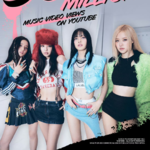 KPOP叫你做自己——被吐槽没营养的歌词也经历艰辛