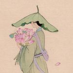 两只木耳