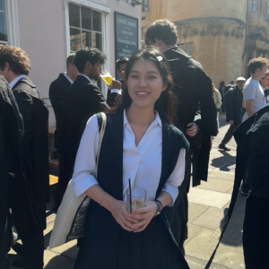 EP43｜things i like & dislike about oxford life