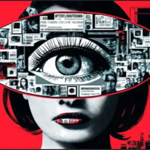 AI时代,我还“在”吗?丨21