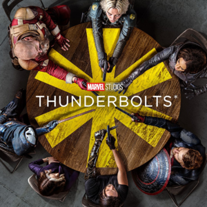 80.很难说现在的漫威和《雷霆特工队*》哪一个更不靠谱『出院报告』