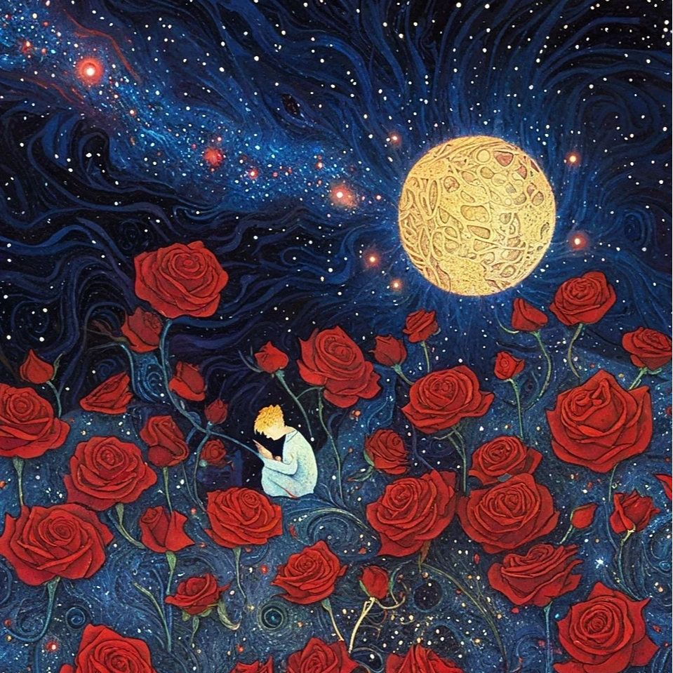 cover of episode 第十六章—地球