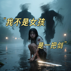 12.我的骨头没有忘记｜竭力维系父母婚姻，随时“以命换命”的女儿