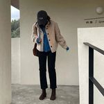 请坐我的副驾驶