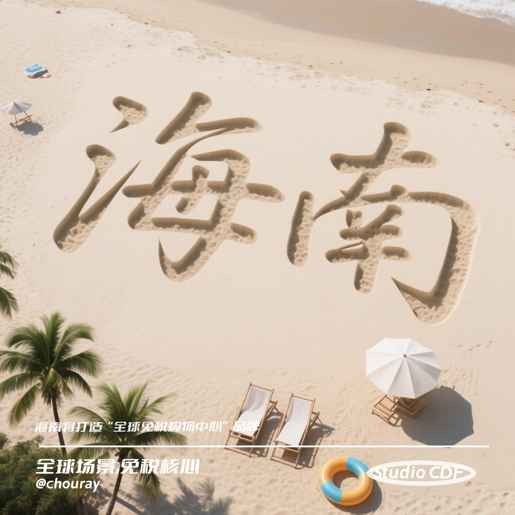 vol153-海南将打造“全球免税购物中心”品牌 episode artwork