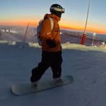 这个冬天想滑雪