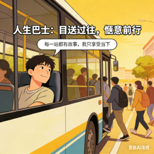 人际关系 ZERO：友情万岁的真相，是允许彼此下车