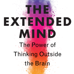 扩展心智The Extended Mind