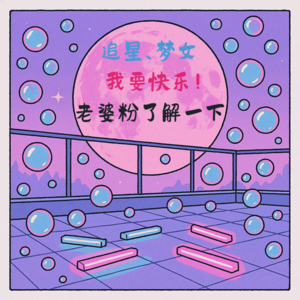 9. 追星,梦女和快乐的权利:老婆粉了解一下