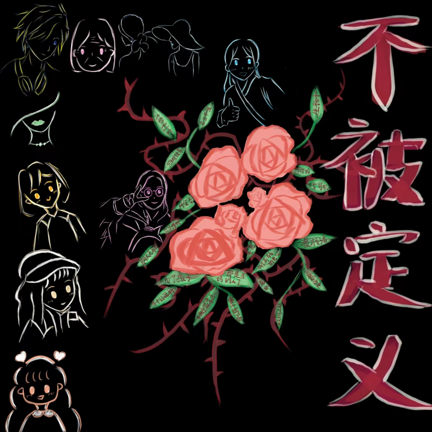 Podcast Cover